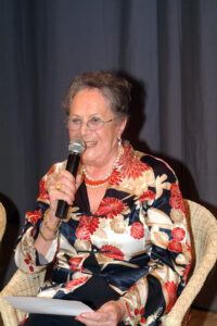 Francesca Colombini Cinelli