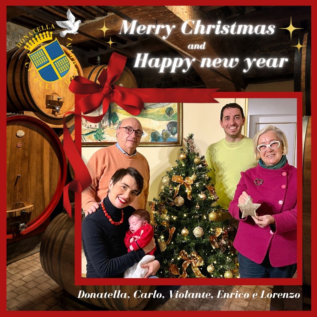Merry Christmas and Happy new year