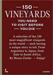 150 veneyards you need to visit before you die