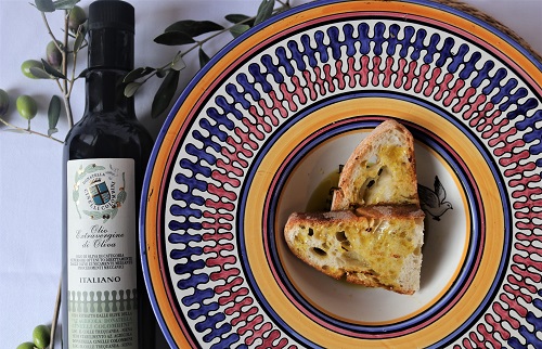 Olio-Evo-e-fake-news-olio extravergine fattoria del Colle Toscana