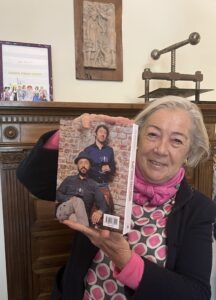 Il grande racconto del vino italiano Bastianich Gaia