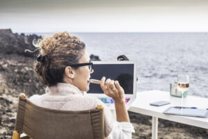 sommelier virtuale- nel confronto di Vinepair ha vinto Google assistant