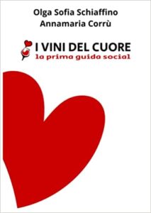 I vini del cuore la prima guida del vino social