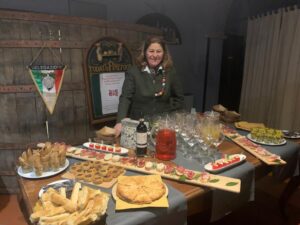 Tenuta il Corno Maria Giulia Frova