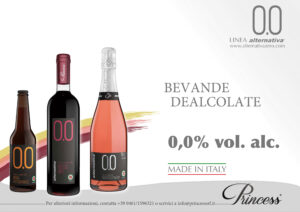 bevande dealcolate 