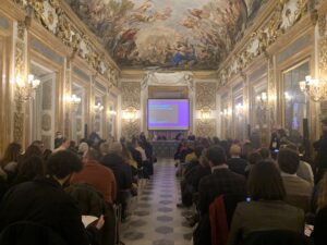Anteprime di Toscana Palazzo Medici Riccardi