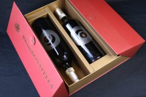 Brunello 2013 2015 2016 IOsonoDonatella