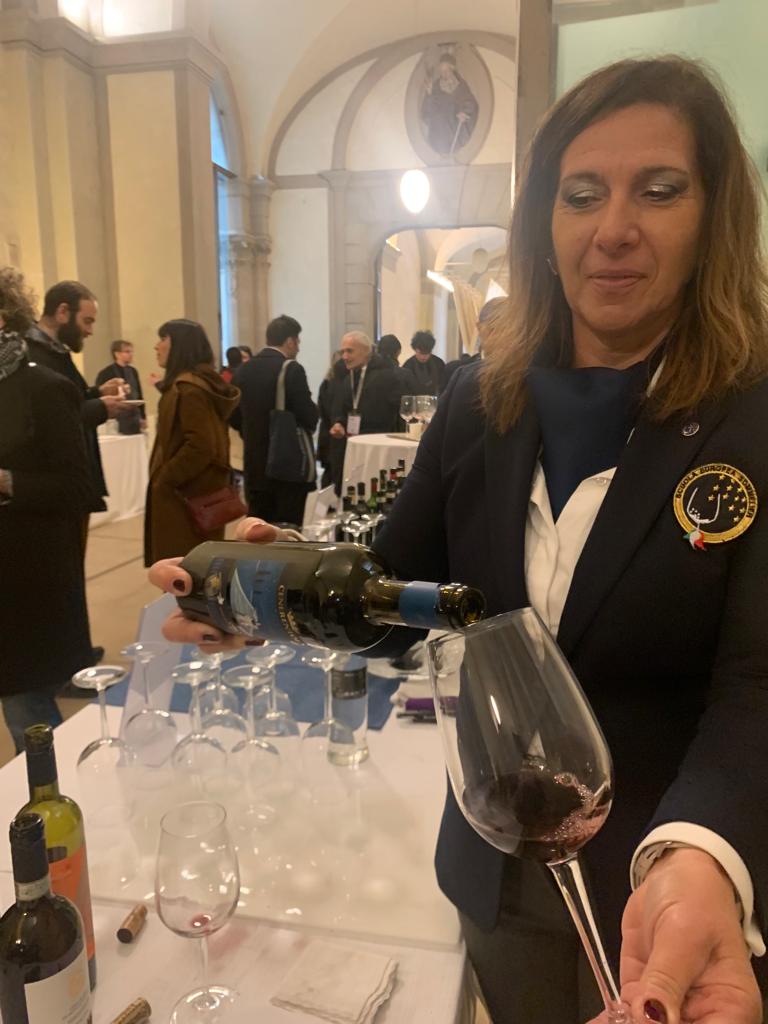 Anteprime di Toscana con la Doc Orcia Cenerentola