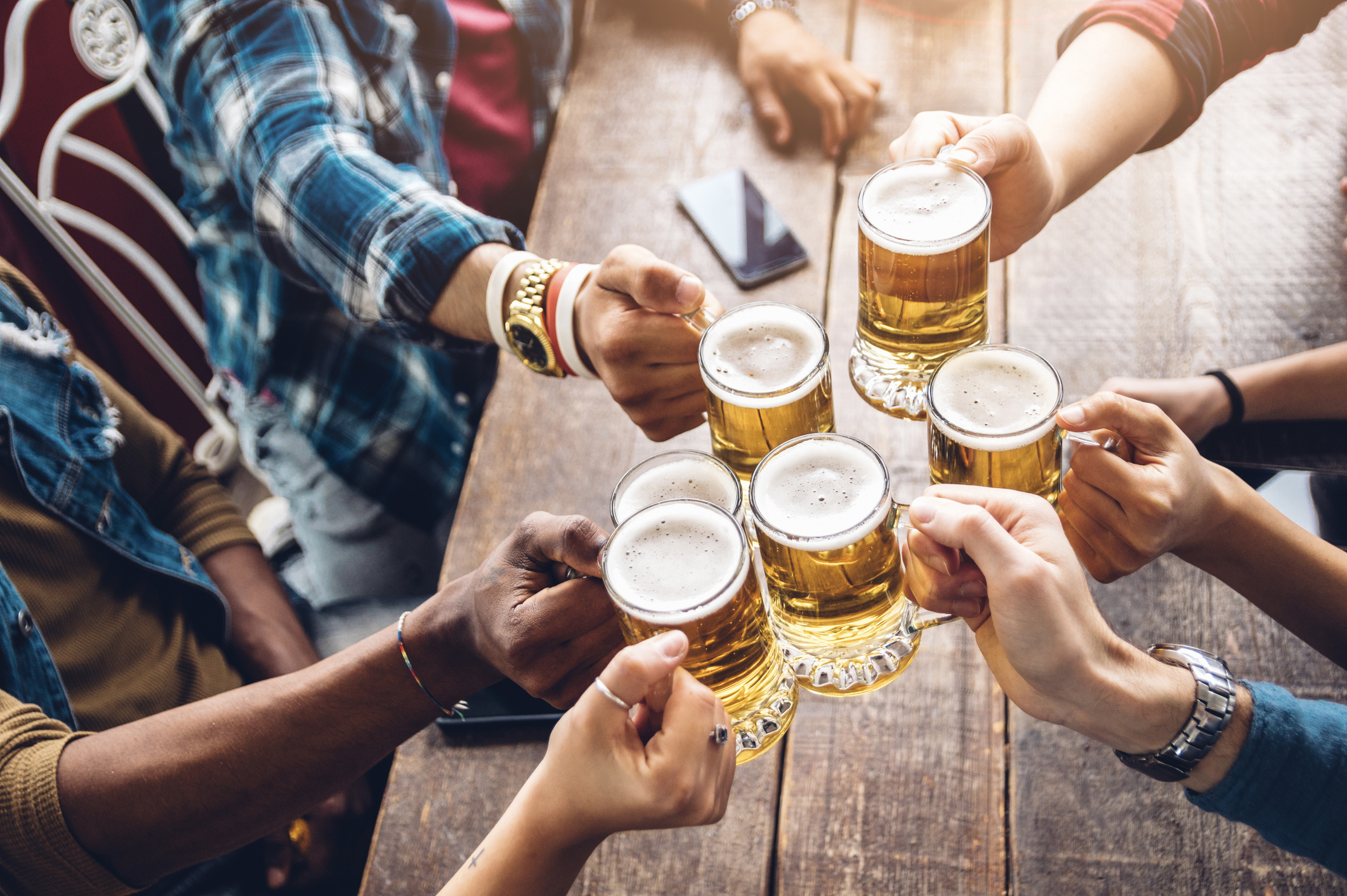 Turismo della birra