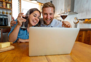 NFT metaverso le nuove frontiere del vino virtuale per giovani e investitori
