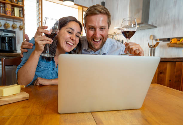 e-commerce del vino nel futuro