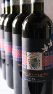 Offerta Rosso di Montalcino 2021 