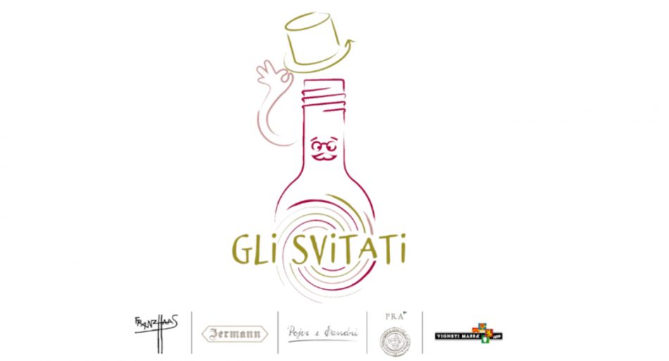 Gli Svitati simbolo
