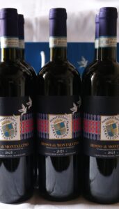 Offerta Rosso di Montalcino del Casato Prime Donne Sangiovese