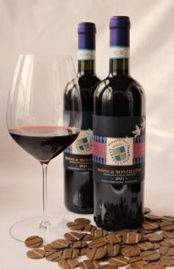 Donatella Cinelli Colombini Rosso di Montalcino 2021