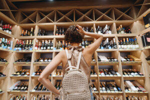 i giovani consumatori di vino in USA e in Italia e le nuove tendenze