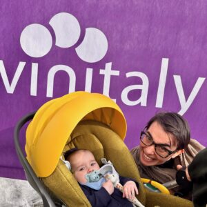 Lorenzo Vinitaly 2023 più business meno glamour