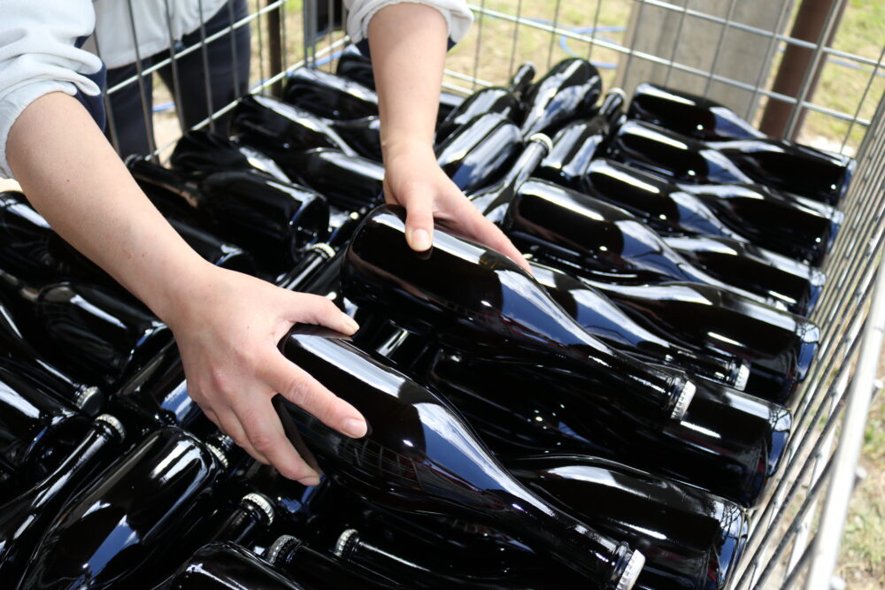 Ingredienti del vino Nuove normative UE per le etichette