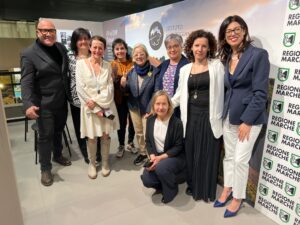 Padiglione 6 (D4) Donatella Cinelli Colombini
