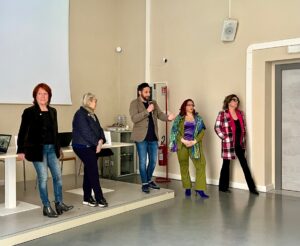 In Toscana le Donne del Vino realizzano il progetto D-Vino