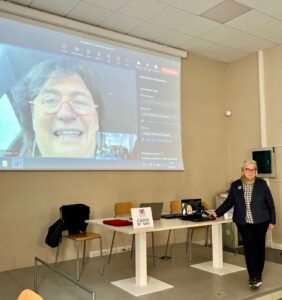 Il progetto D-Vino inaugurato da Stefania Saccardi