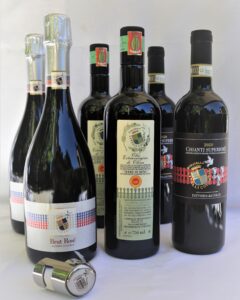 Per festeggiare l'arrivo della primavera offerta aprile 2023