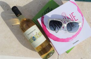 IGT Toscana Bianco Sanchimento Donatella Cinelli Colombini prodotto alla Fattoria del Colle