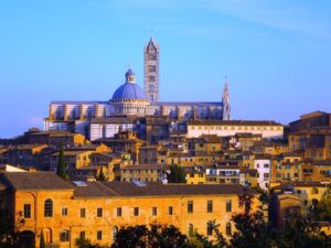 Siena- Duomo