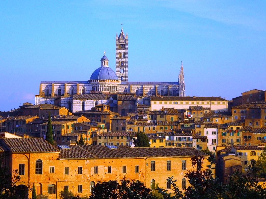 Siena- Duomo