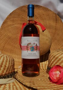Sangiovese Trequanda Fattoria del Colle