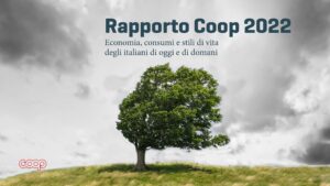 rapporto-coop-2022 Albino Russo