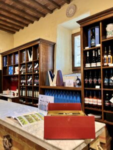 mobile, Casato Prime Donne
