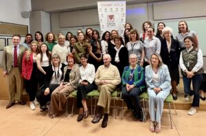 Convegno vetro leggero Vetreria etrusca