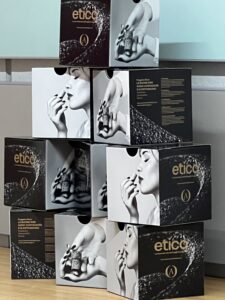 etico - Donne del Vino della Toscana e Amorim Cork Italia