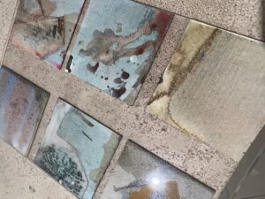 Irma Paulon Scrigno di emozioni colorate per Toscana Lovers