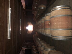 <migliore Wine destination del mondo Orciaia di Villa Le Corti Principi Corsini Travelers’ Choice Best of the Best