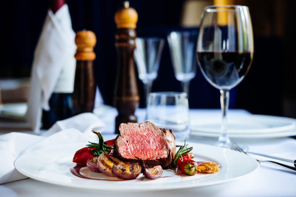 turismo enogastronomico Rapporto 2023 di Roberta Garibaldi