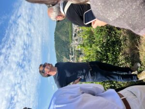 Jean Louis Chave vigneron Cotes du Rhone Ermitage grands crus