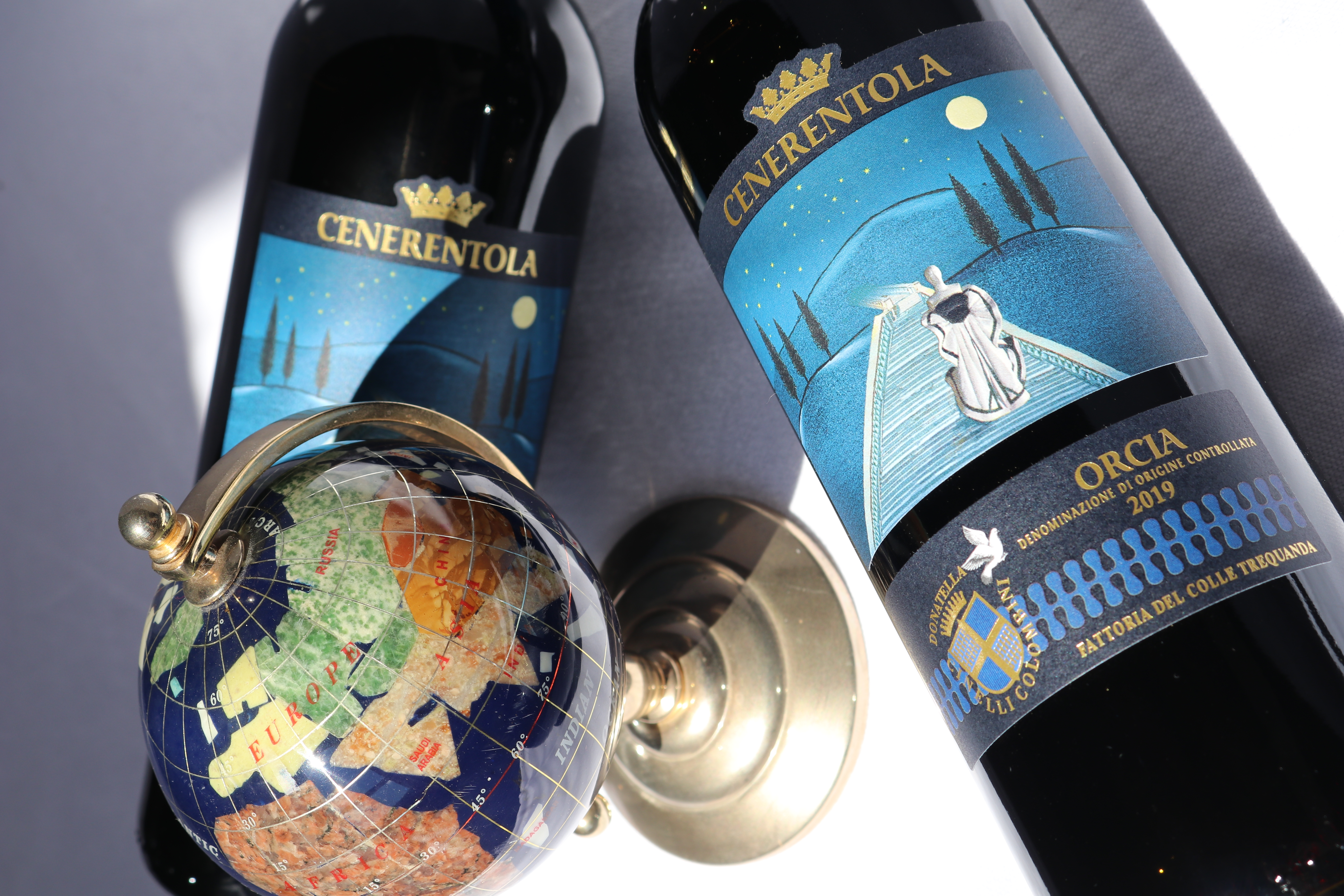 Cenerentola 2019