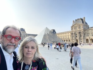 Irene Chiari e Alessandro Regoli vincitori del Premio Casato Prime Donne 2023