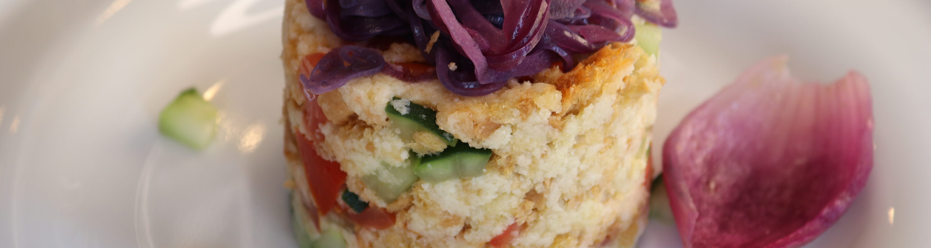 Panzanella