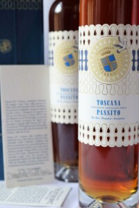 Toscana, passito 2018