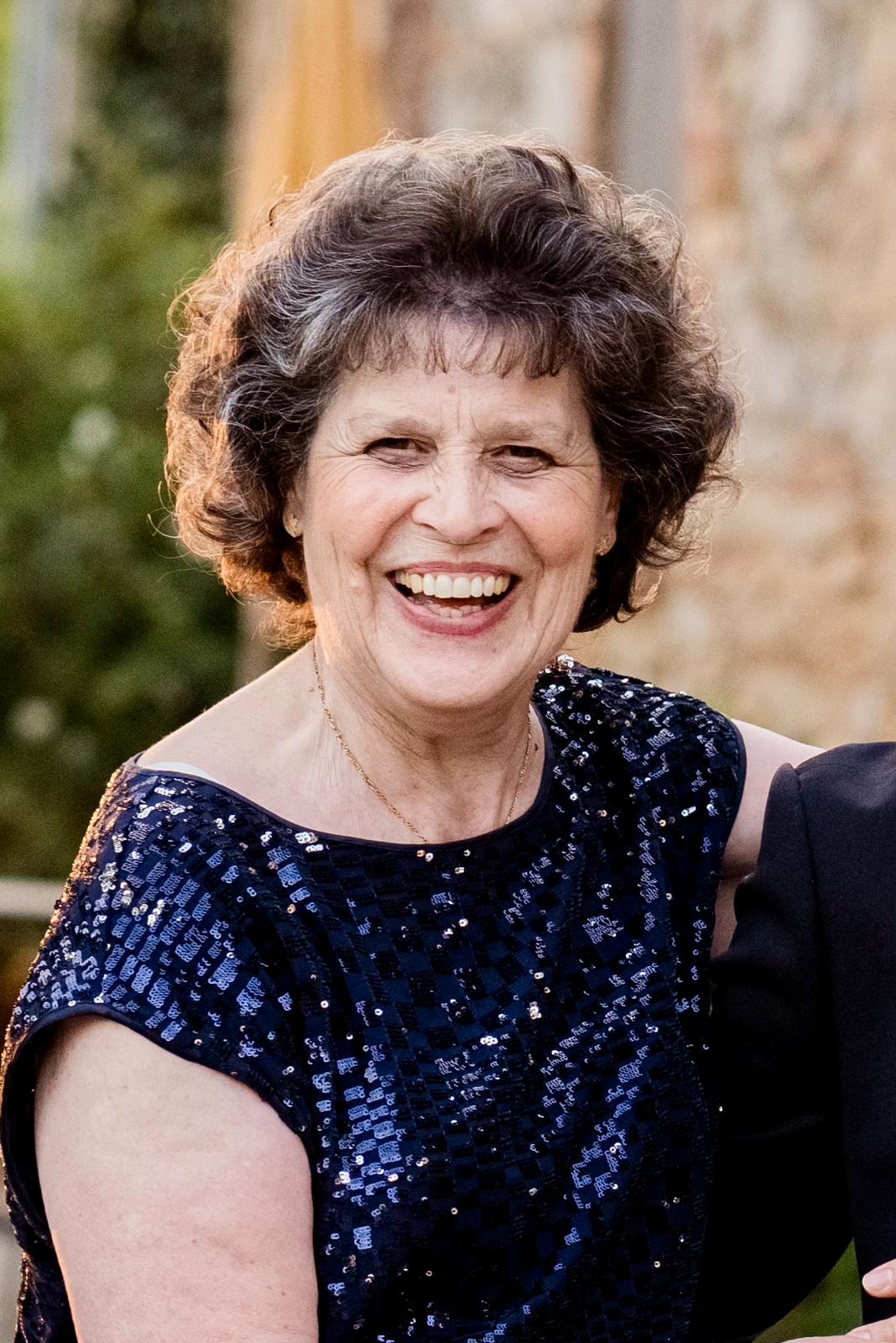 Rossella Colzi Pelagatti