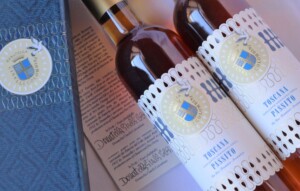 Passito 2018 Donatella Cinelli Colombini, Fattoria del Colle