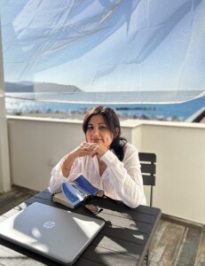 Loredana Sottile Trebicchieri settimanale Gabero Rosso vincitrice premio Casato Prime Donne 2023