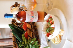 Condito di Montalcino della chef Doriana Marchi
