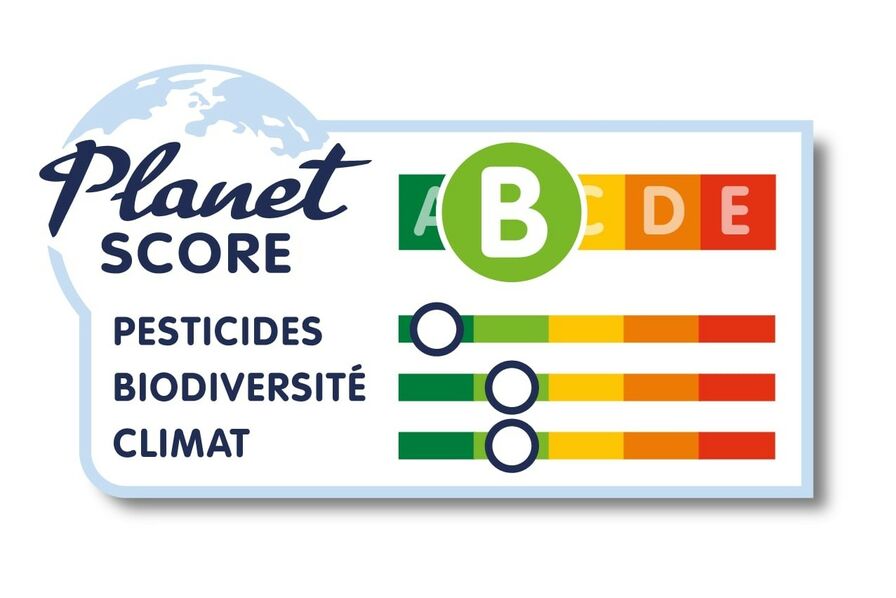 Planet score semaforo ambientale