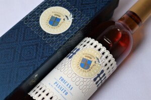 Passito 2018 Donatella Cinelli Colombini