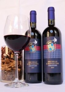 Il nuovo Brunello di Montalcino 2019 di Donatella Cinelli Colombini