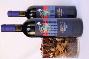 Brunello di Montalcino 2019
